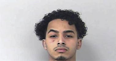 Anthony Stewart, - St. Lucie County, FL 